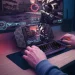 Acer unveils Project DualPlay Mini – a concept for a portable gaming console that transforms into a mini laptop