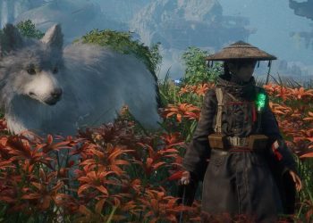 Action-adventure game for just over 40 euros: Beast of Reincarnation PC version with discount on Instant Gaming