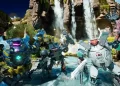 Action shooter SYNDUALITY: Echo of Ada’s servers are shutting down, but you can play offline