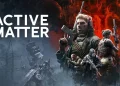 Active Matter celebrates console and Steam launches with generous Twitch Drops