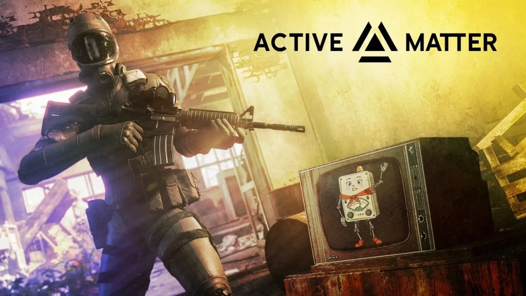 Active Matter developers explain why erasure is not the end, but the beginning of a cycle Active Matter developers explain why erasure is not the end, but the beginning of a cycle