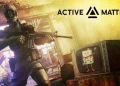 Active Matter enters pre-launch sprint phase Active Matter enters pre-launch sprint phase