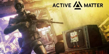 Active Matter enters pre-launch sprint phase