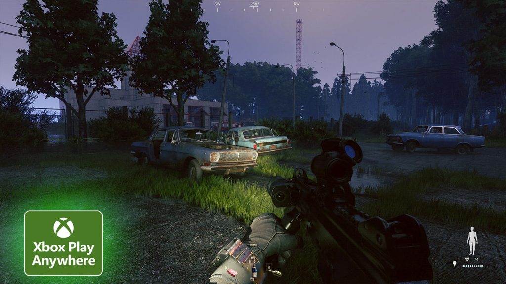 Active Matter is now available on Xbox with Play Anywhere support – How the game works on Xbox Series X | S Active Matter is now available on Xbox with Play Anywhere support – How the game works on Xbox Series X | S