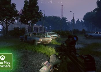 Active Matter is now available on Xbox with Play Anywhere support – How the game works on Xbox Series X | S