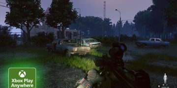 Active Matter is now available on Xbox with Play Anywhere support – How the game works on Xbox Series X | S Active Matter is now available on Xbox with Play Anywhere support – How the game works on Xbox Series X | S