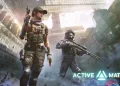 Active Matter teaches twisted silence and avoids unnecessary player clicks Active Matter teaches twisted silence and avoids unnecessary player clicks