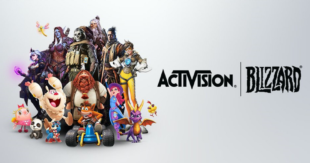 Activision Blizzard: Publisher estimates global cheating market worth .5 billion Activision Blizzard: Publisher estimates global cheating market worth .5 billion