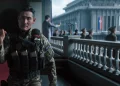 Activision has teamed up with Call of Duty: Modern Warfare 4 villain Mads Mikkelsen Activision has teamed up with Call of Duty: Modern Warfare 4 villain Mads Mikkelsen