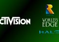 Activision promises best Halo ever, welcomes Rare and World’s Edge Activision promises best Halo ever, welcomes Rare and World’s Edge