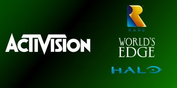 Activision promises best Halo ever, welcomes Rare and World’s Edge Activision promises best Halo ever, welcomes Rare and World’s Edge