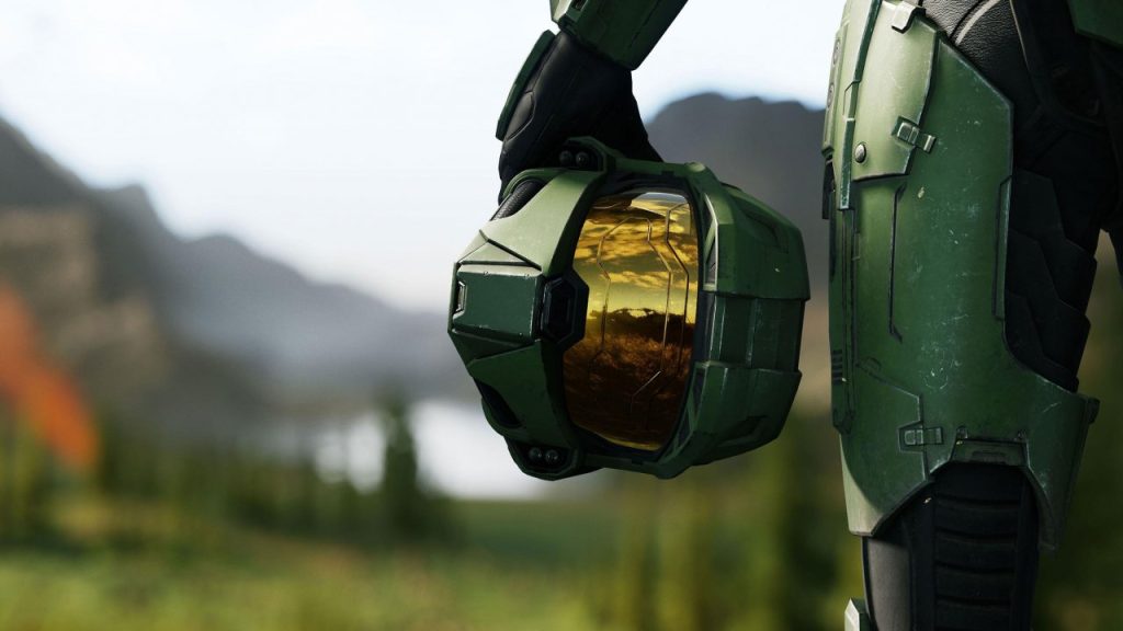 Activision vuole creare più grande Halo di sempre e accoglie Rare e World’s Edge