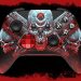 Actual photos of the Xbox game controller for Gears of War: E-Day, which will be released at the end of September, have appeared Actual photos of the Xbox game controller for Gears of War: E-Day, which will be released at the end of September, have appeared