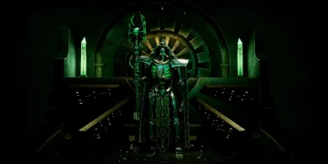 Adeptus Mechanicus needs more time: Warhammer 40,000: Rogue Trader DLC Processional of the Damned delayed until December