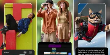 Adobe Premiere free version for Android offers advanced video editing features Adobe Premiere free version for Android offers advanced video editing features