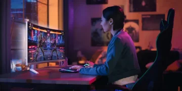 Advanced QD-OLED Penta Tandem display, UWQHD and 280 Hz: Philips launches Evnia 34M2C8600P gaming monitor