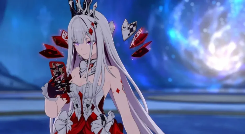 Aeon Ahi’s art, gameplay, and abilities showcased in Honkai Impact: Star Trails Aeon Ahi’s art, gameplay, and abilities showcased in Honkai Impact: Star Trails