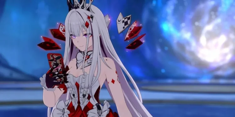Aeon Ahi’s art, gameplay, and abilities showcased in Honkai Impact: Star Trails Aeon Ahi’s art, gameplay, and abilities showcased in Honkai Impact: Star Trails