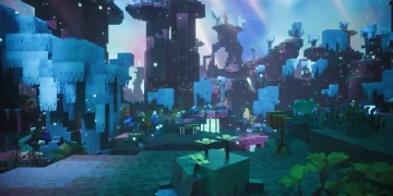 After 14 years, Minecraft announces new dimension After 14 years, Minecraft announces new dimension