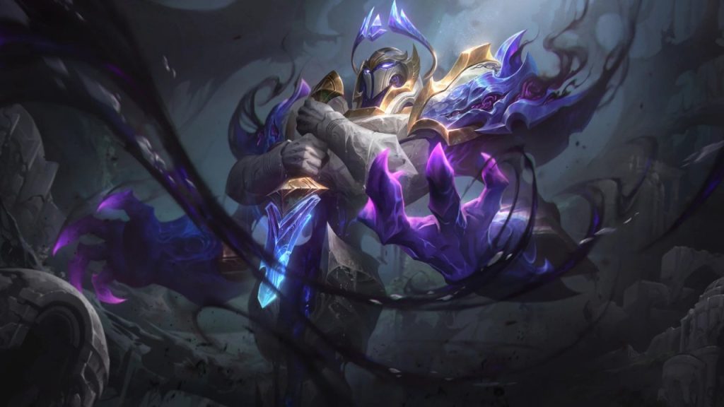 After 17 years, League of Legends finally welcomes team voice chat After 17 years, League of Legends finally welcomes team voice chat