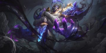 After 17 years, League of Legends finally welcomes team voice chat