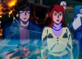 After 28 years, Peter will return as MJ: the author of the animated series “Spider-Man” will complete the story, but in the comic book After 28 years, Peter will return as MJ: the author of the animated series “Spider-Man” will complete the story, but in the comic book