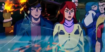 After 28 years, Peter will return as MJ: the author of the animated series “Spider-Man” will complete the story, but in the comic book After 28 years, Peter will return as MJ: the author of the animated series “Spider-Man” will complete the story, but in the comic book