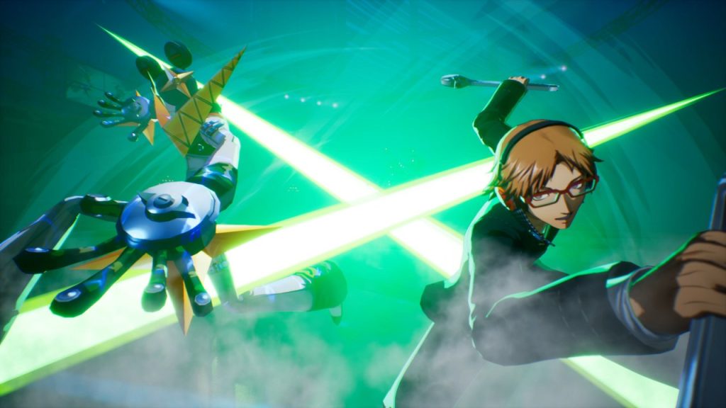After Persona 3 Reloaded, Atlus explains why it’s completely remaking it with Persona 4 Resurrection After Persona 3 Reloaded, Atlus explains why it’s completely remaking it with Persona 4 Resurrection