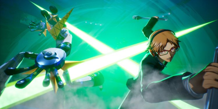 After Persona 3 Reloaded, Atlus explains why it’s completely remaking it with Persona 4 Resurrection After Persona 3 Reloaded, Atlus explains why it’s completely remaking it with Persona 4 Resurrection