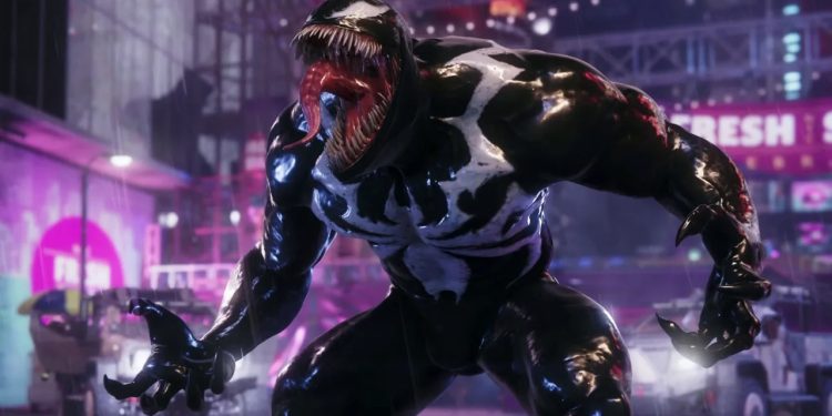After Wolverine, Venom game may still be in development at Insomniac After Wolverine, Venom game may still be in development at Insomniac