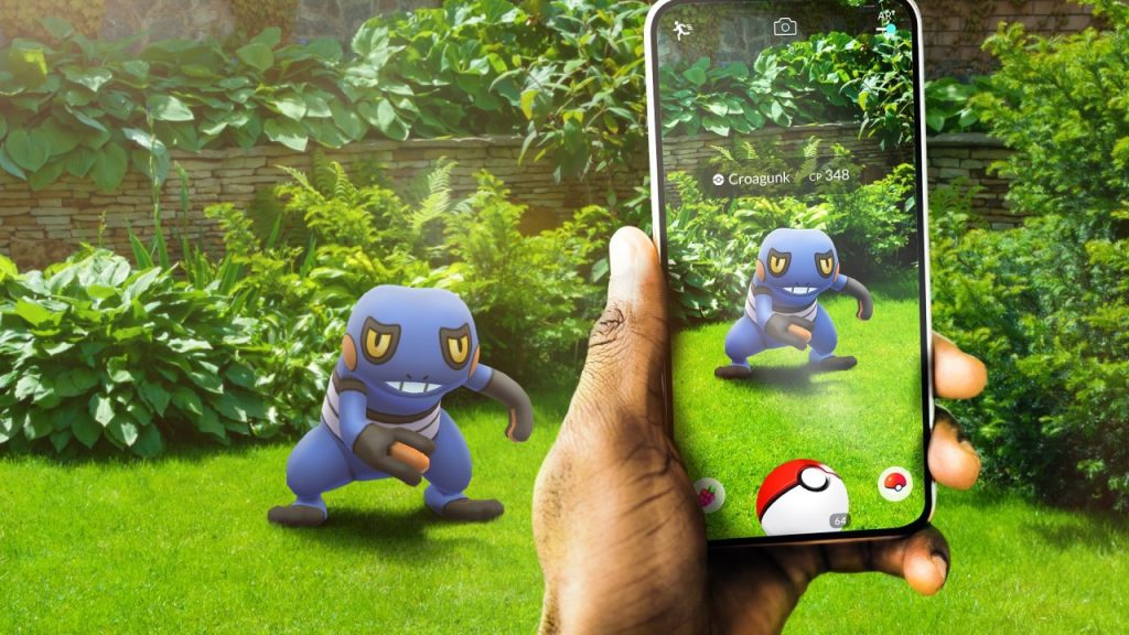 After acquiring EA, Saudi Arabian fund PIF will evaluate mergers with Savvy Games Group and Pokémon Go After acquiring EA, Saudi Arabian fund PIF will evaluate mergers with Savvy Games Group and Pokémon Go