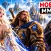 After all, Pay-To-Win is about the neural network of Global AION 2, the new WoW is smashing the charts, and the new MMORPG is already on Steam