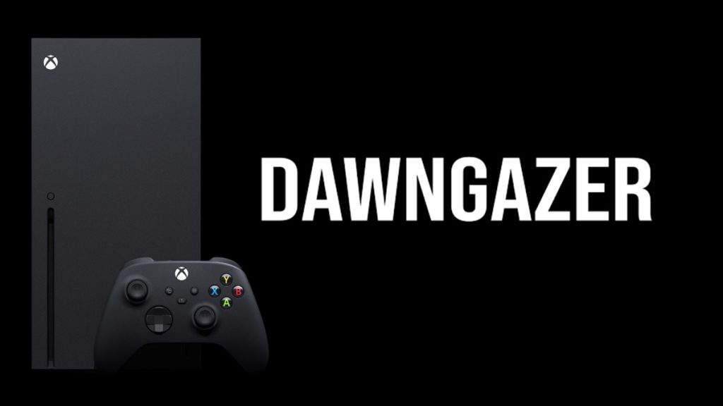After numerous requests, DAWNGAZER has now been announced for Xbox Series X | S
