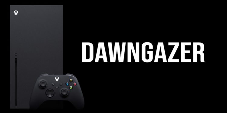 After numerous requests, DAWNGAZER has now been announced for Xbox Series X | S