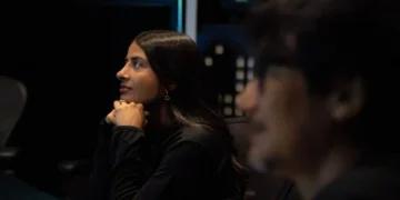 After picking up PHYSINT for PlayStation, XBOX boss Asha Sharma immediately flew to the island to bow