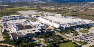 After receiving orders from Tesla, Samsung accelerated the construction of its 2nm factory in the United States – production capacity has been scheduled for several years After receiving orders from Tesla, Samsung accelerated the construction of its 2nm factory in the United States – production capacity has been scheduled for several years