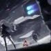 After the original CounterSide shut down, the developers announced a new game, CounterSide:A [Antexilian]