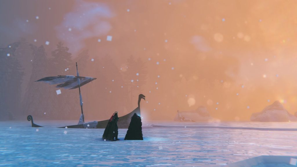 After years of development, Valheim has been updated to version 1.0 After years of development, Valheim has been updated to version 1.0