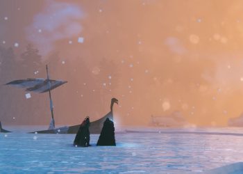 After years of development, Valheim has been updated to version 1.0