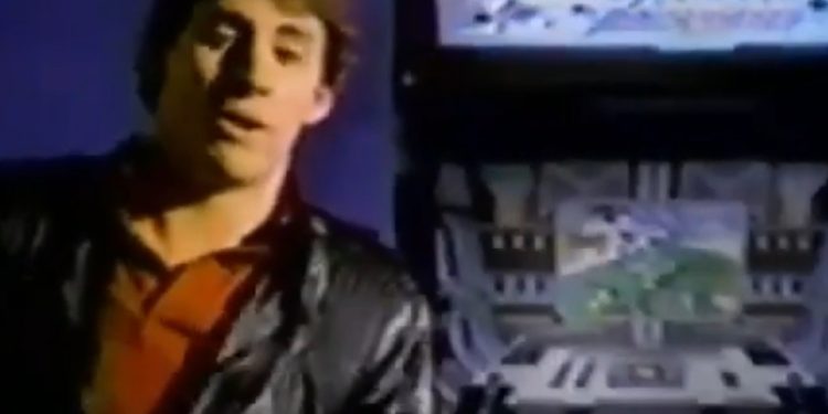 After years of painstaking search, missing Xevious TV commercial finally found