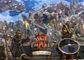 Age of Empires 2 gets Viking Sagas DLC, including three new civilizations and 15 scenarios Age of Empires 2 gets Viking Sagas DLC, including three new civilizations and 15 scenarios