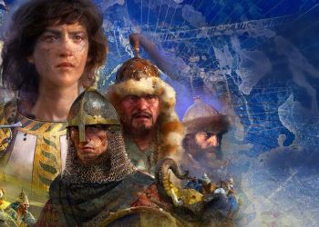 Age of Empires: Developer World’s Edge cancels new game