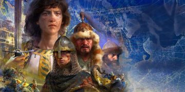 Age of Empires: Developer World’s Edge cancels new game Age of Empires: Developer World’s Edge cancels new game