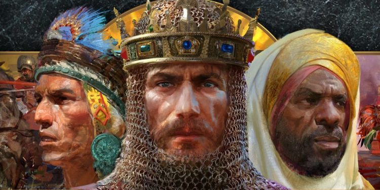 Age of Empires team nearly halved, new game canceled Age of Empires team nearly halved, new game canceled