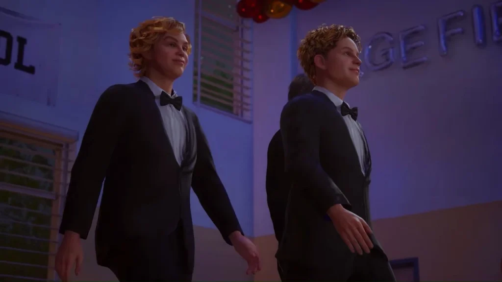 Agefield High: Rock the School trailer released on PlayStation 5 Agefield High: Rock the School trailer released on PlayStation 5