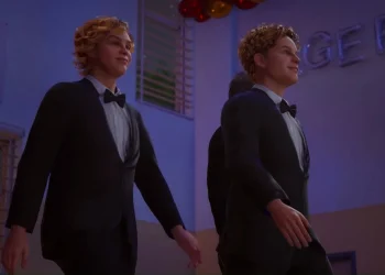 Agefield High: Rock the School trailer released on PlayStation 5