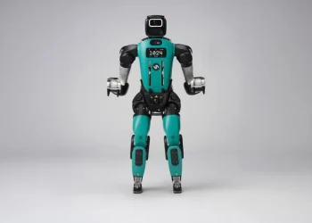 Agility Robotics unveils Digit 5 ​​robot – it freezes or crouches when it sees a person, but that’s what it’s for