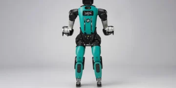 Agility Robotics unveils Digit 5 ​​robot – it freezes or crouches when it sees a person, but that’s what it’s for