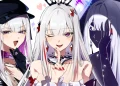 Aha videos of different teams in “Honkai Impact” start to appear Aha videos of different teams in “Honkai Impact” start to appear