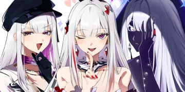 Aha videos of different teams in “Honkai Impact” start to appear